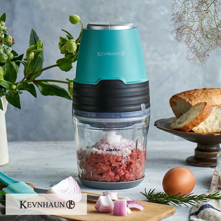 調理器具 フードプロセッサー スライサー キッチン家電 KEVNHAUN
