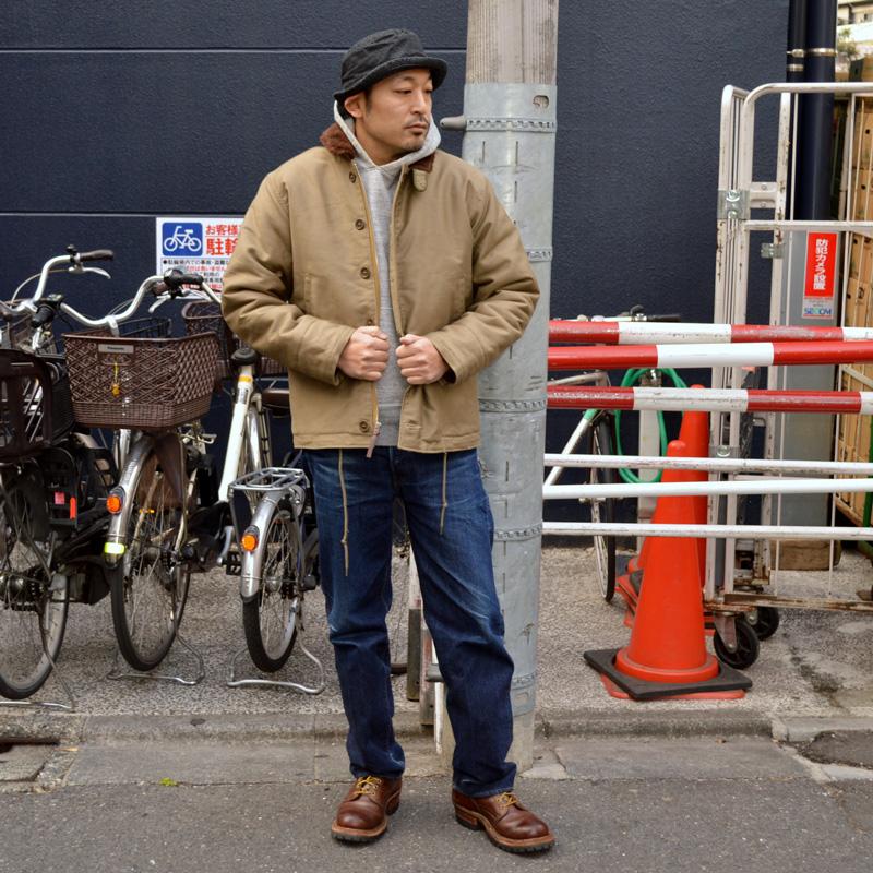 WAREHOUSE（ウエアハウス） 