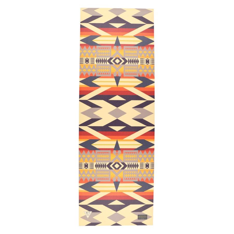 PENDLETON（ペンドルトン） 【並行輸入品】 ヨガマット イエティヨガ