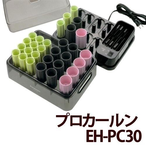 Panasonic（パナソニック） ホットカーラー プロカールン EH-PC30-K