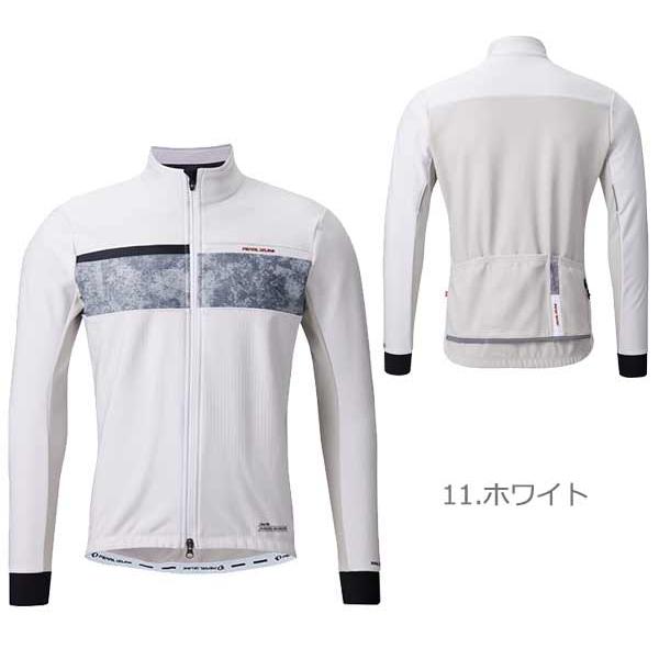 パールイズミ（PEARL IZUMI） N3500-BL ウィンドブレーク ジャケット