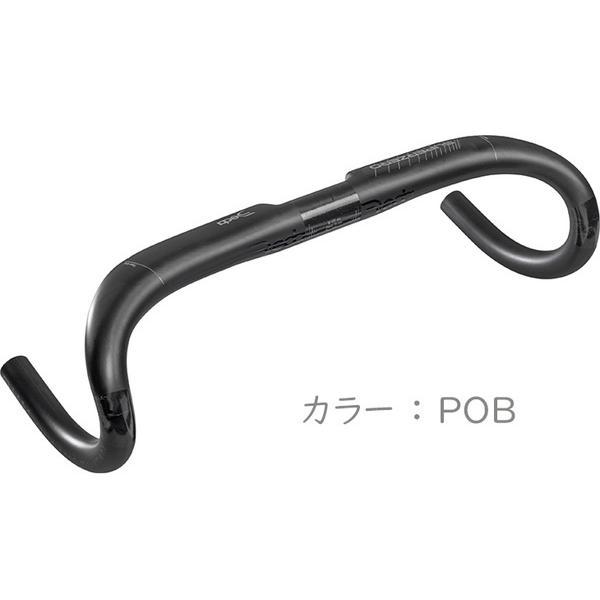 Deda（デダ） ハンドル スーパーゼロ DCR アロイ (アルミ) バー 31.7mm