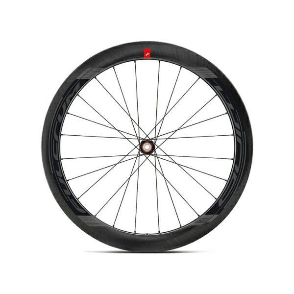 FULCRUM（フルクラム） ホイール WIND 55 DB 2WAY センター 前後セット