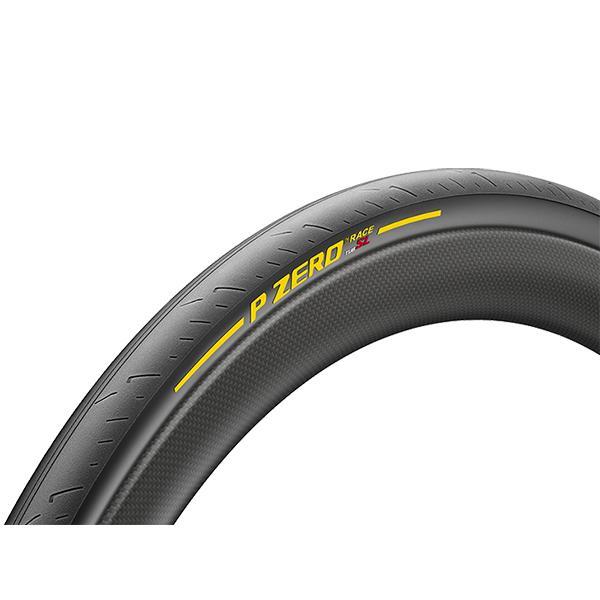 PIRELLI（ピレリ） 自転車 タイヤ P ZERO Race TUB チューブラー SL