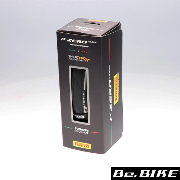 PIRELLI（ピレリ） 自転車 タイヤ P ZERO RACE クリンチャー 700×26c