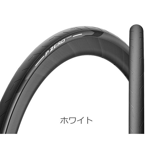 PIRELLI（ピレリ） 自転車 タイヤ P ZERO RACE COLOR EDITION
