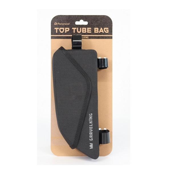 Panaracer（パナレーサー） トップチューブバッグ グラベルキング
