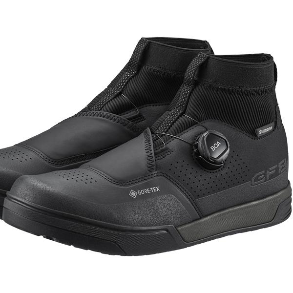 シマノ（SHIMANO） GF8GTX SH-GF800GTX フラットペダル用シューズ