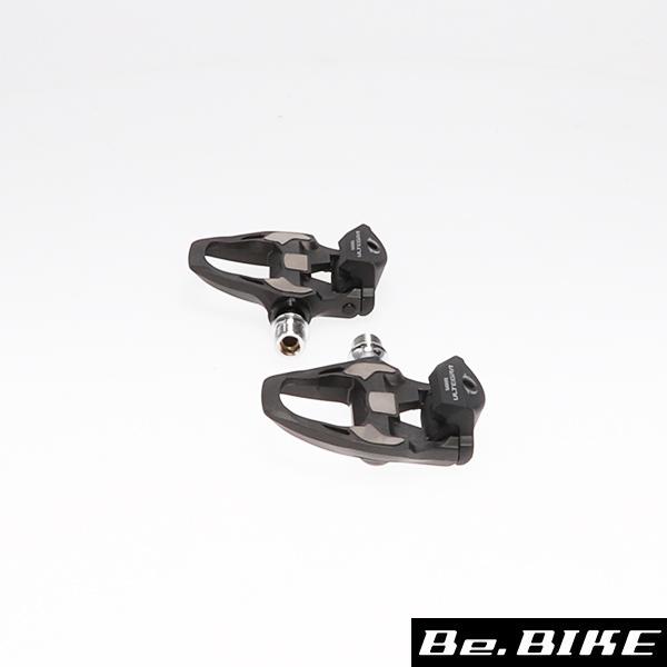 シマノ（SHIMANO） ペダル PD-R8000 SPD-SLペダル クリート付き：SM