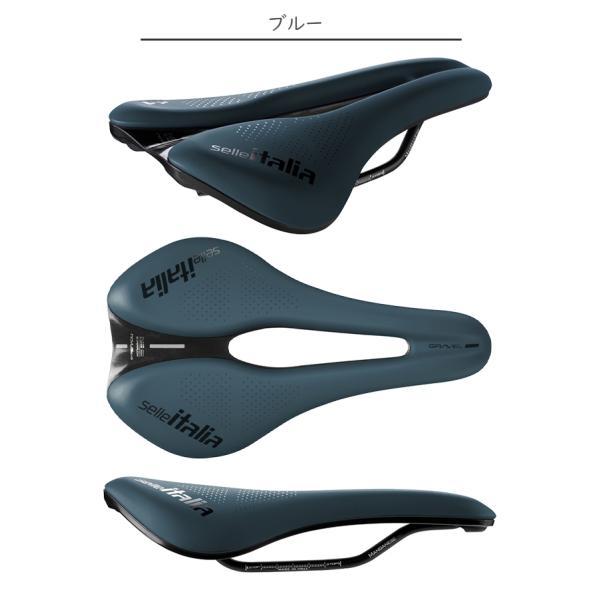 セライタリア サドル NOVUS BOOST EVO GRAVEL TM SUPERFLOW ノヴァス