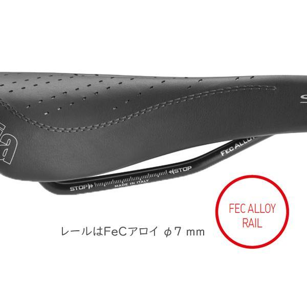 selle ITALIA（セライタリア） サドル SPORT GEL FLOW スポーツ ゲル
