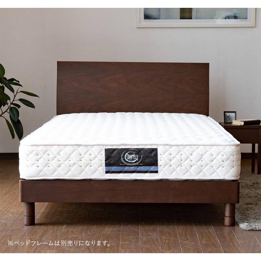 Serta（サータ） マットレス 正規販売店 クイーンロング 1枚仕様 Q2