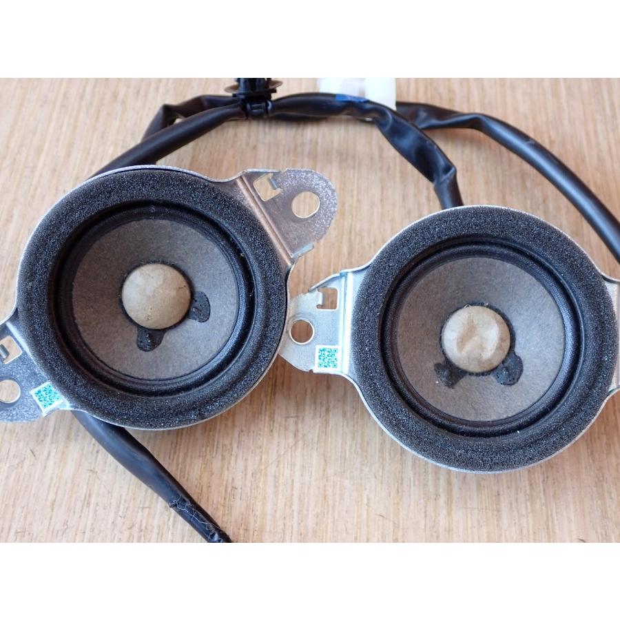 H28 レガシィB4 BN9 ツイーター/スピーカー 左右セット : エスエスエー