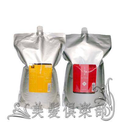 IAU（ルベル） ルベル イオ クレンジング フレッシュメント2500ml＆