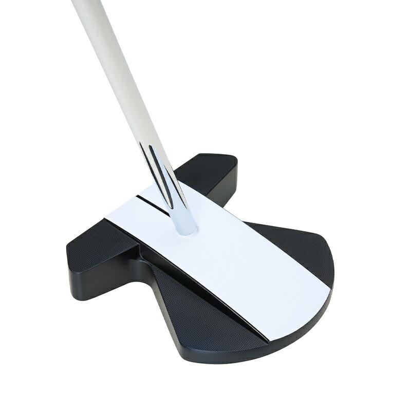 オデッセイ(ODYSSEY) Ai-ONE Square 2 MAX STRIPE ZT パター 34インチ