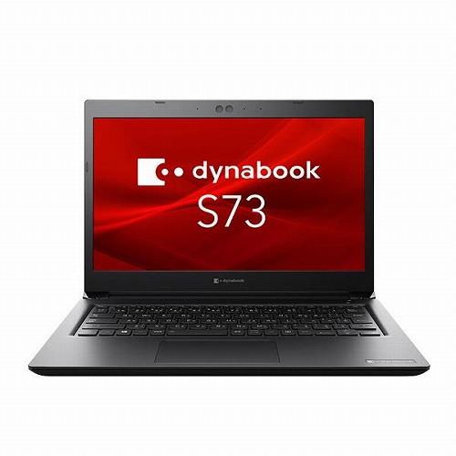 dynabook（ダイナブック） ノートパソコン S73/HS 13.3インチ