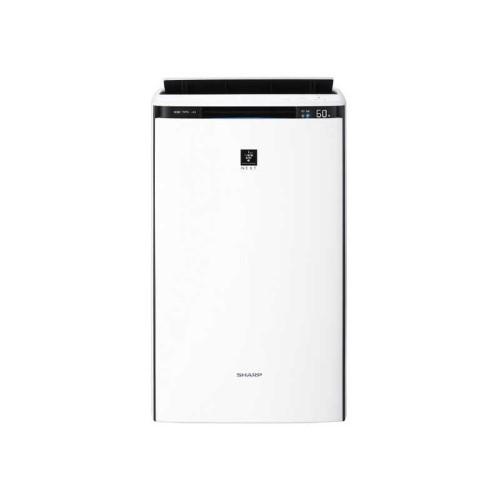 SHARP（シャープ） 加湿空気清浄機 KI-TX70-W プラズマクラスターNEXT