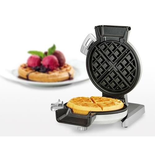 クイジナート（Cuisinart） 縦型ワッフルメーカー WAF-V100J : B