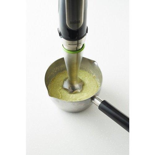 BRAUN（ブラウン） ハンドブレンダー マルチクイック7 MQ7085XG