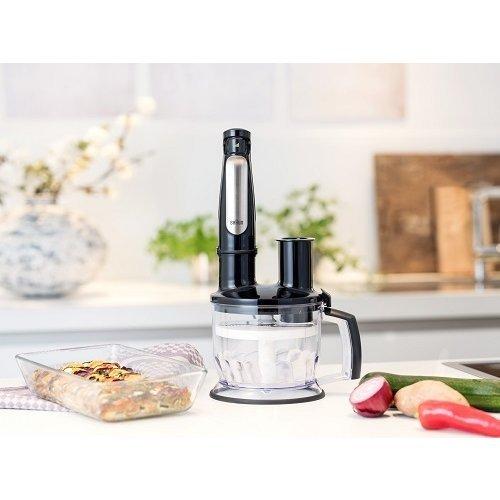 BRAUN（ブラウン） ハンドブレンダー マルチクイック7 MQ7085XG