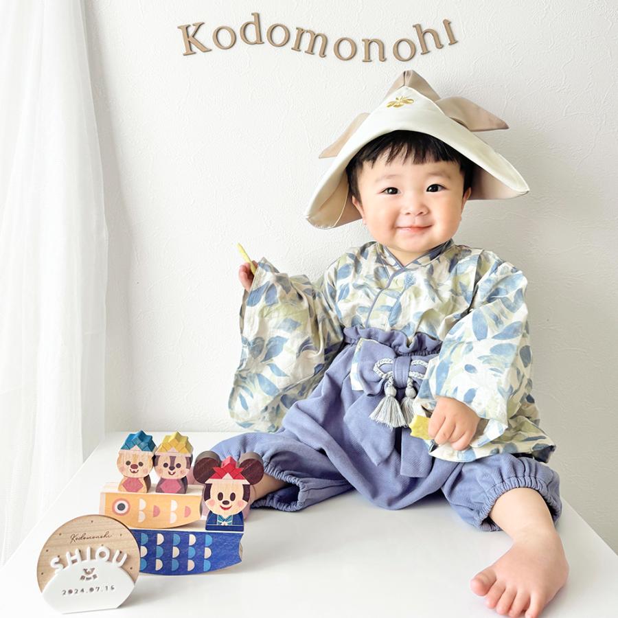 Disney（ディズニー） 初節句 こどもの日 KIDEA こいのぼり KIDEA