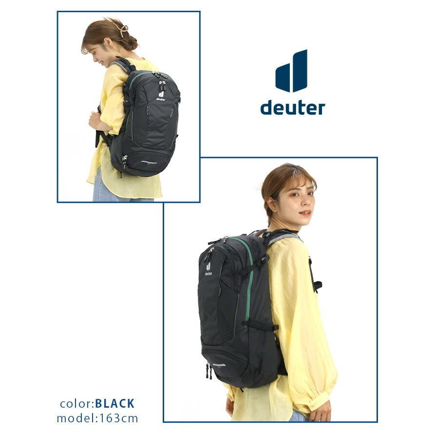 deuter（ドイター） deuter Trans Alpine 24 リュック 正規品 メンズ