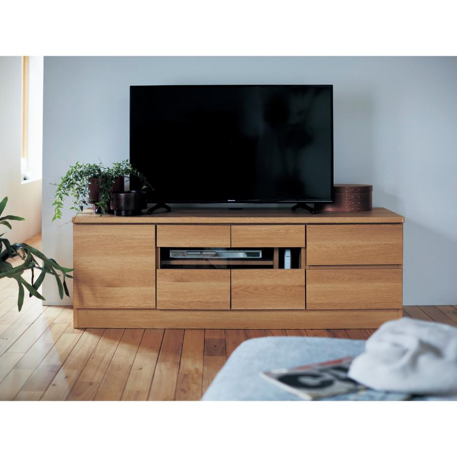 ベルメゾン（BELLE MAISON） テレビ台 テレビボード tv台 tvボード