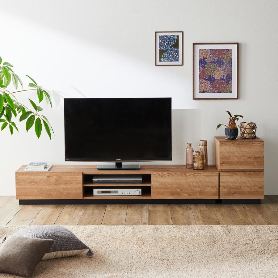 テレビ台 テレビボード tv台 テレビラック ローボード 115 ダイニング