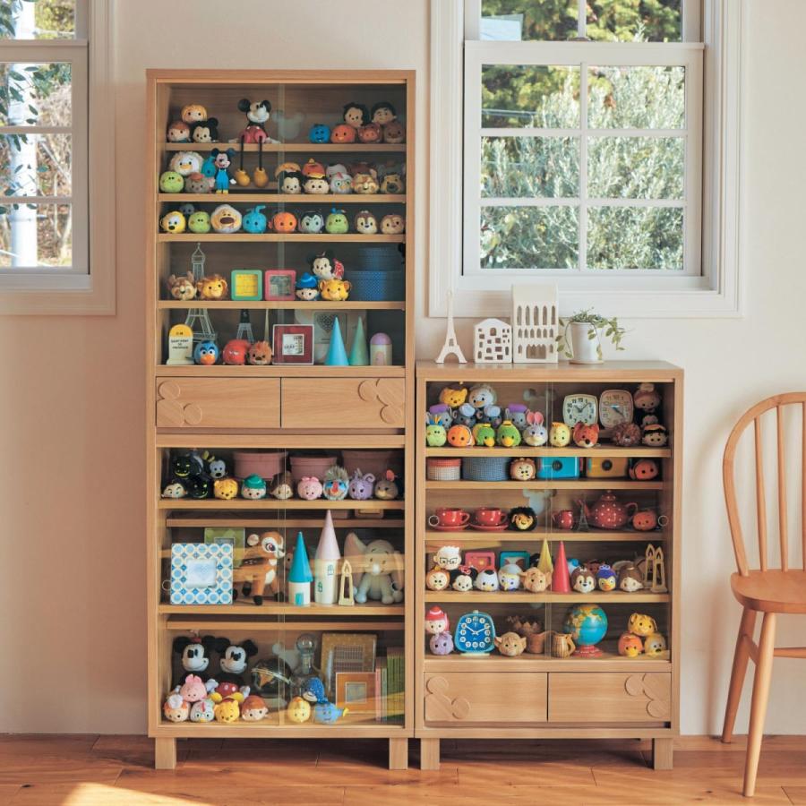 Disney（ディズニー） キャビネット リビングボード サイドボード