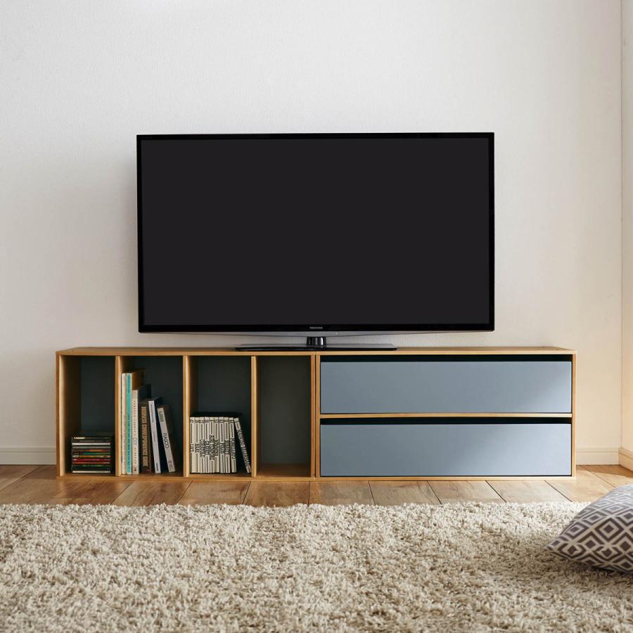 ベルメゾン（BELLE MAISON） オープンラック 棚 ラック オープン