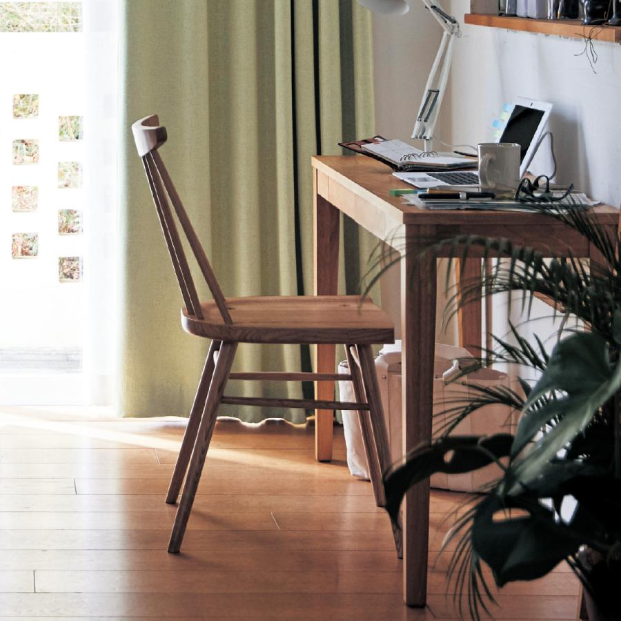 ベルメゾン（BELLE MAISON） パソコンデスク デスク 机 pcデスク