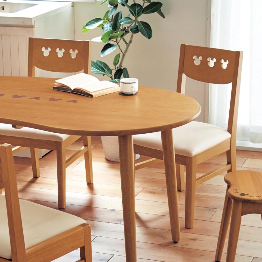 Disney（ディズニー） チェア 椅子 セット 2脚セット キャラクター