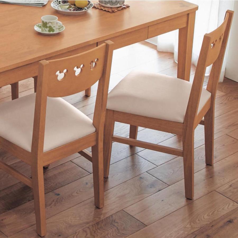 Disney（ディズニー） チェア 椅子 セット 2脚セット キャラクター