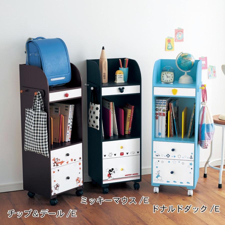 Disney（ディズニー） ランドセルラック ランドセル収納 収納品 収納