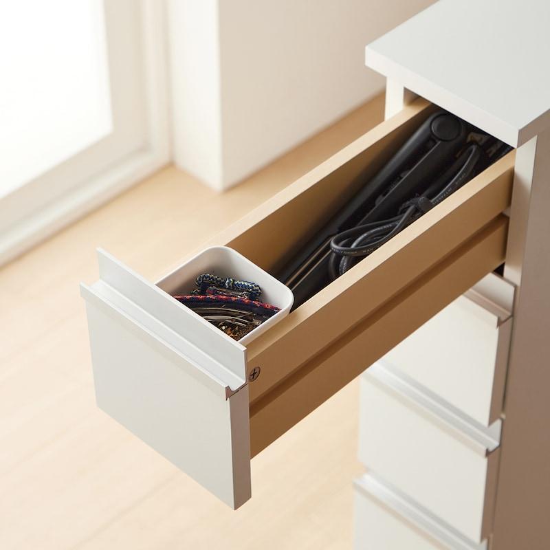 ベルメゾン（BELLE MAISON） ランドリーラック ランドリーチェスト