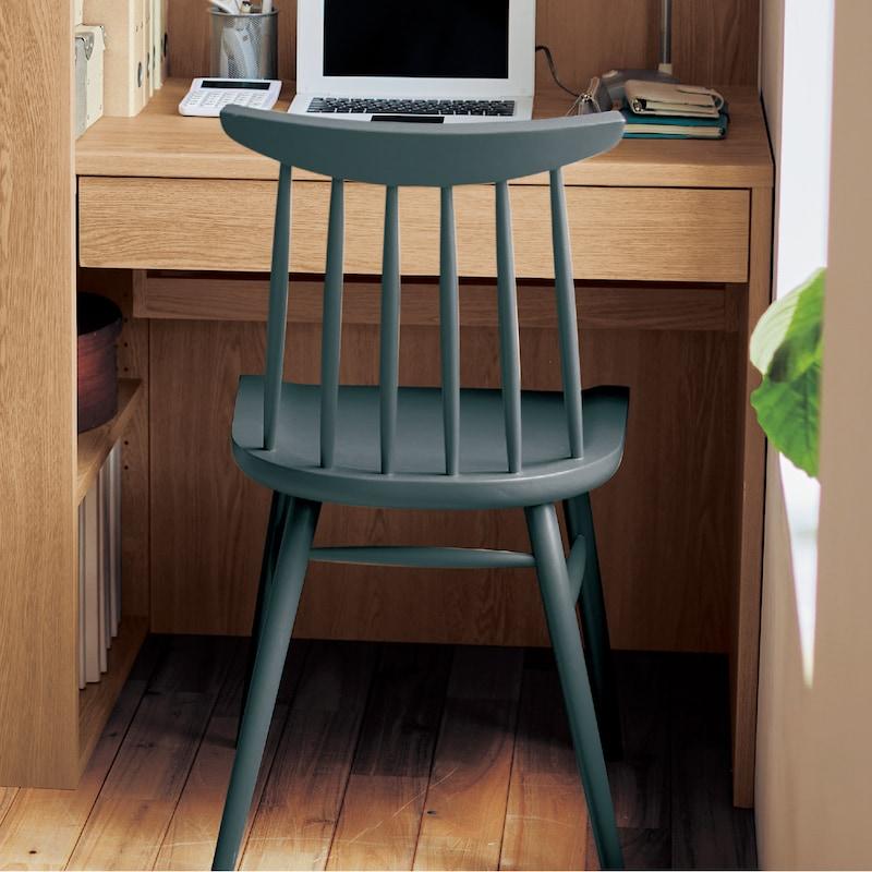 ベルメゾン（BELLE MAISON） チェア 椅子 一人掛け ダイニングチェア