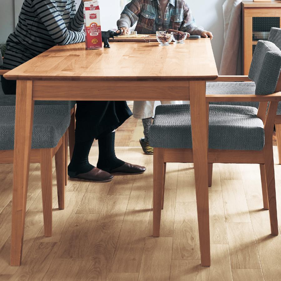 ベルメゾン（BELLE MAISON） ダイニングテーブル テーブル 食卓 机