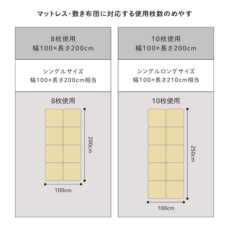ベルメゾン（BELLE MAISON） すのこベッド ダブル スノコベッド すのこ