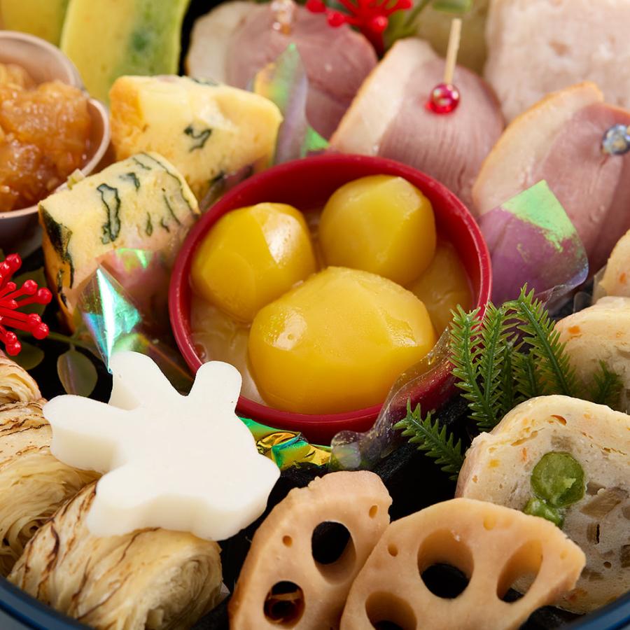 Disney（ディズニー） おせち 2026 キャラクターおせち 洋風 和風