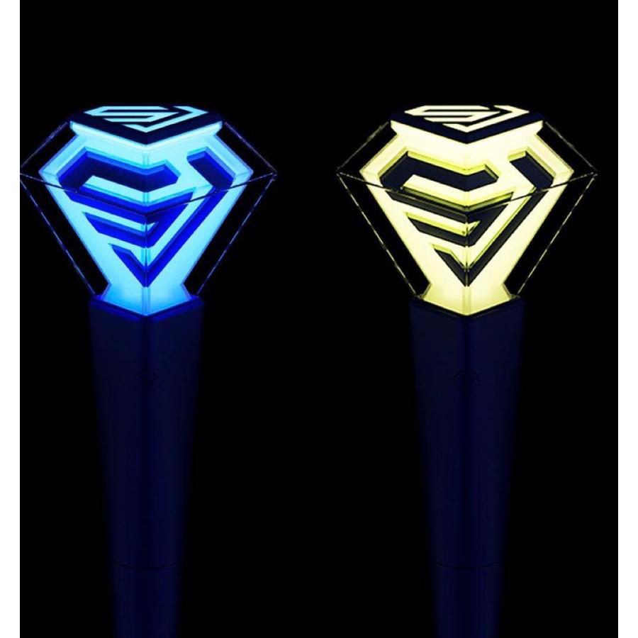 SUPER JUNIOR ペンライト Special Edition 公式 イトゥク ヒチョル