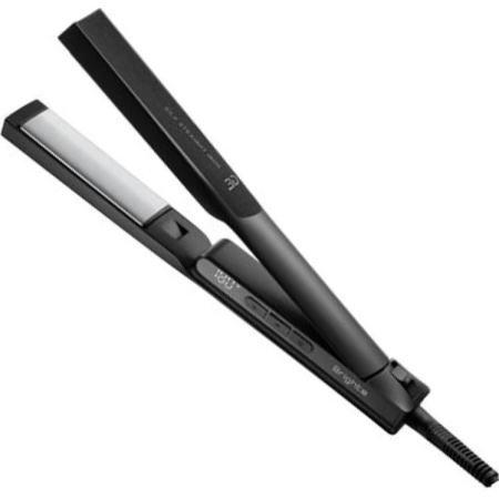 ブライト 3D シルク ストレートアイロン Brighte SILK STRAIGHT IRON