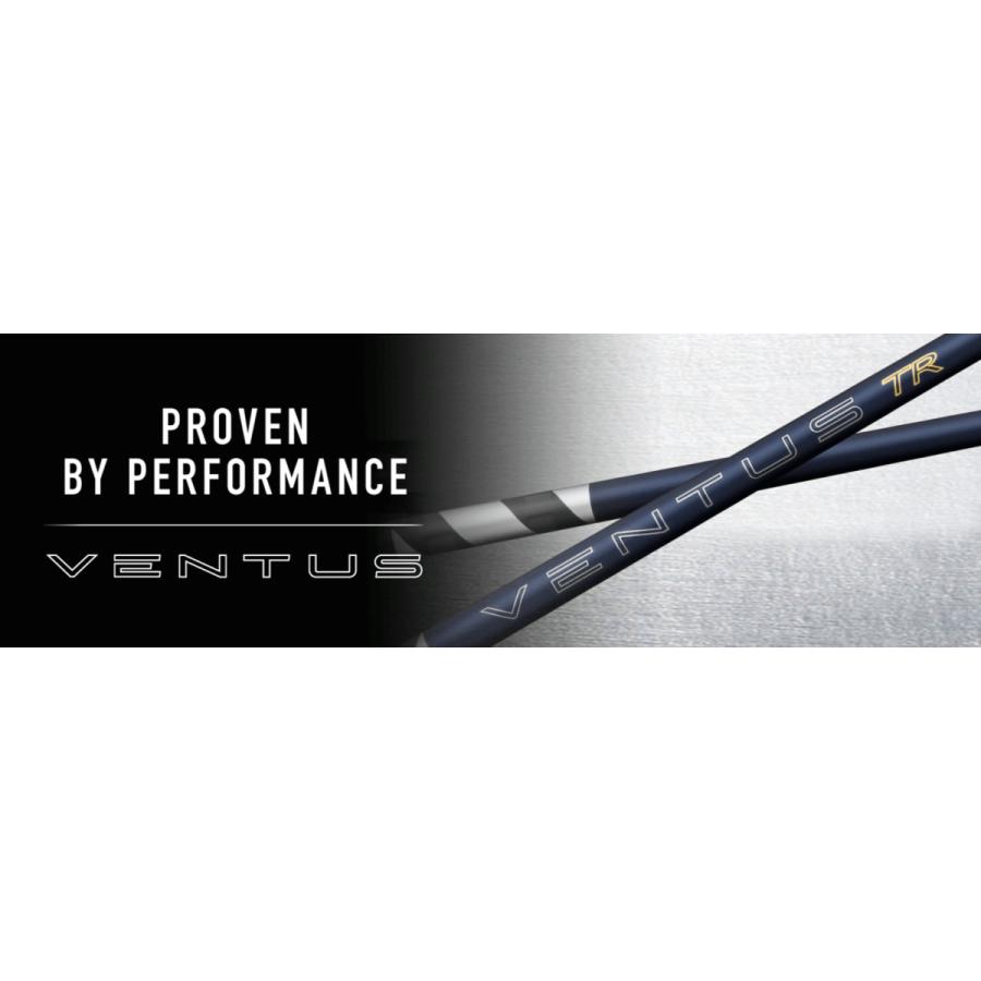 Specialクーポン付】26VENTUS TR BLUE 日本仕様 ベロコア ピン PING