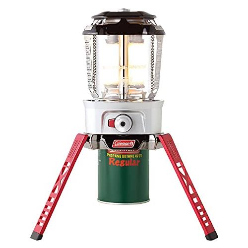 コールマン(Coleman) ランタン ノーザンノバ 約3000ルーメン : べるお
