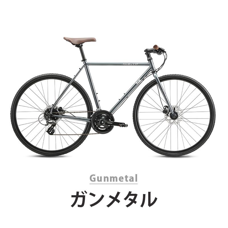 フジ（Fuji） FEATHER CX FLAT フェザーCXフラット 自転車 スポーツ