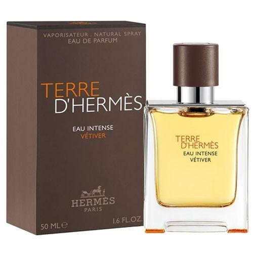 HERMES（エルメス） 並行輸入品 テール ドゥ オーインテンス ベチバー