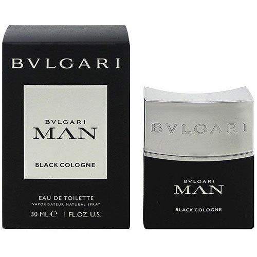 ブルガリ マン 並行輸入品 【訳あり】 ブラック コロン EDT