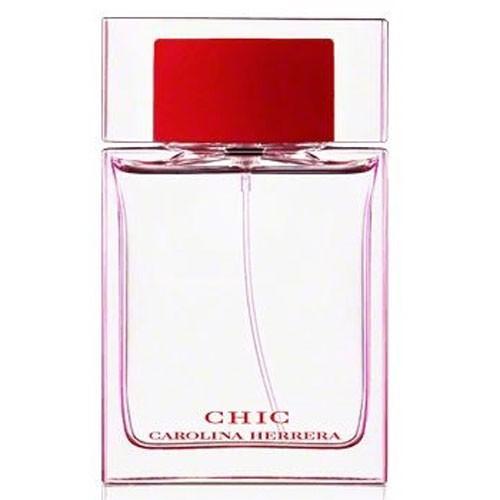 キャロライナ ヘレラ（CAROLINA HERRERA） 並行輸入品 シック EDP