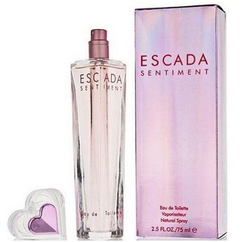 ESCADA（エスカーダ） 並行輸入品 センティメント EDT オードトワレ SP
