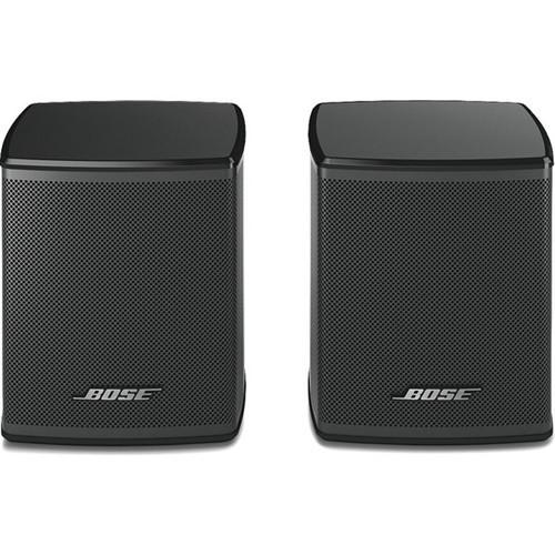 BOSE（ボーズ） スピーカー BOSE SURROUNDSPEAKERSBLK コンパクト