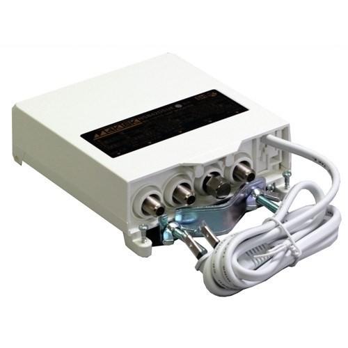 日本アンテナ NSB42DSUE(ハコ) 4K8K放送対応 利得切換式屋外用電源着脱